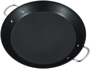 AM. Plat à paella 38cm