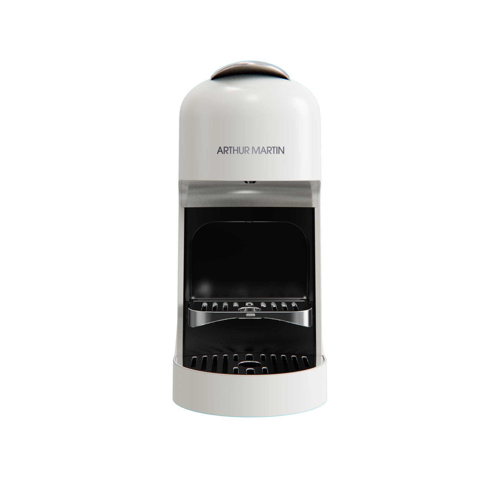 Machine à café à capsule 1400W