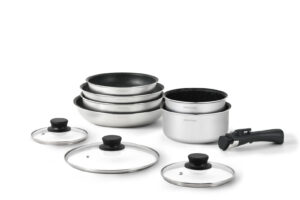 Batterie amovible 10 pièces