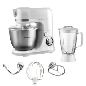 Robot patissier AVEC BLENDER 5L