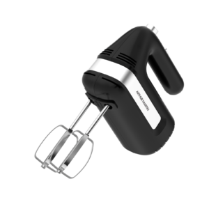 Set batteur électrique avec bol inox