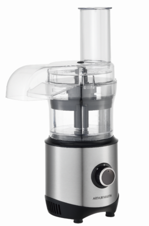 Robot multifonctions 2-en-1