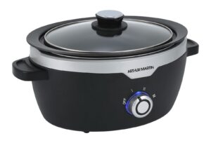 MIJOTEUSE ELECTRIQUE