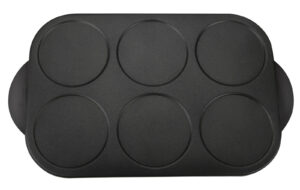 Pancake Party - 6 crêpes