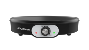 Crêpière électrique 30CM