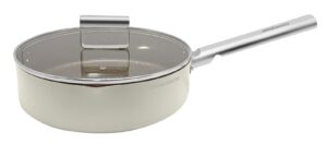 Sauteuse 28 cm