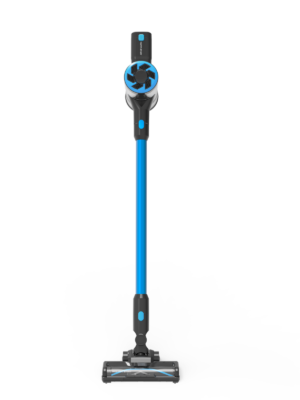 Aspirateur 2 batteries