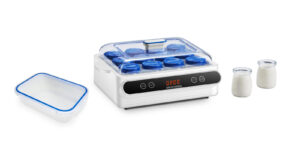 Yaourtière 12 pots  BLEU