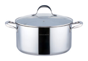 Marmite Inox 28 cm