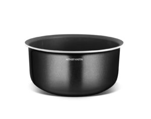 CASSEROLE AMOVIBLE 16CM (sans poignée)