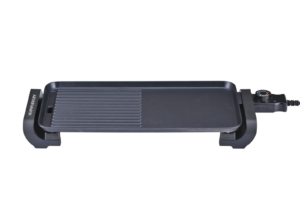 Plancha Grill 2 en 1