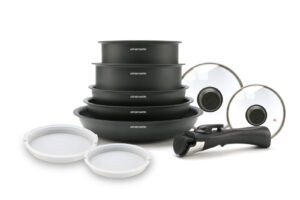 Batterie amovible 10 pièces