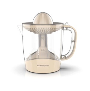 Presse agrumes thème rétro