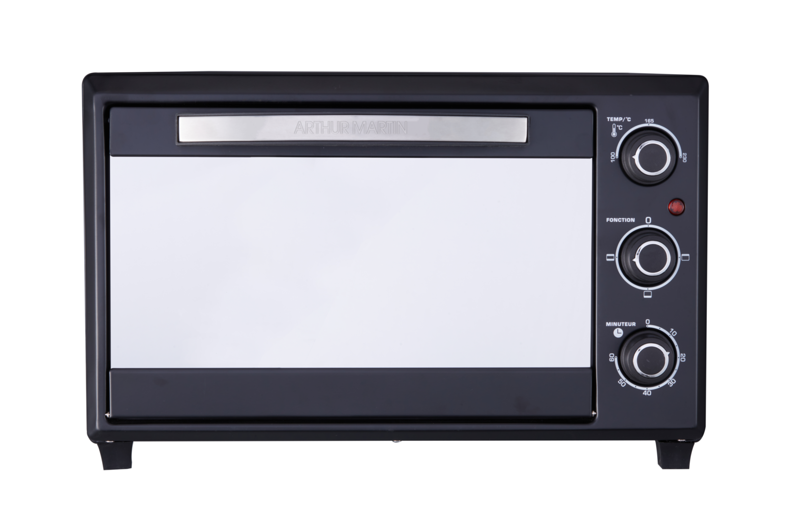 Four posable 28L porte mirroir