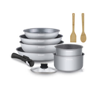 Batterie amovible 10 pièces