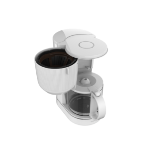 Cafetière électrique 1.5L