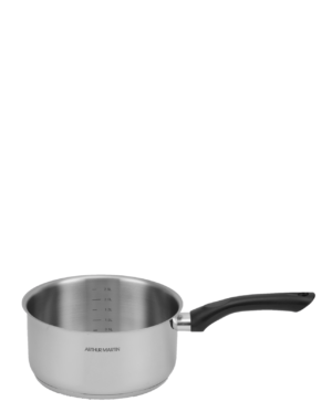 Casserole inox 20 cm