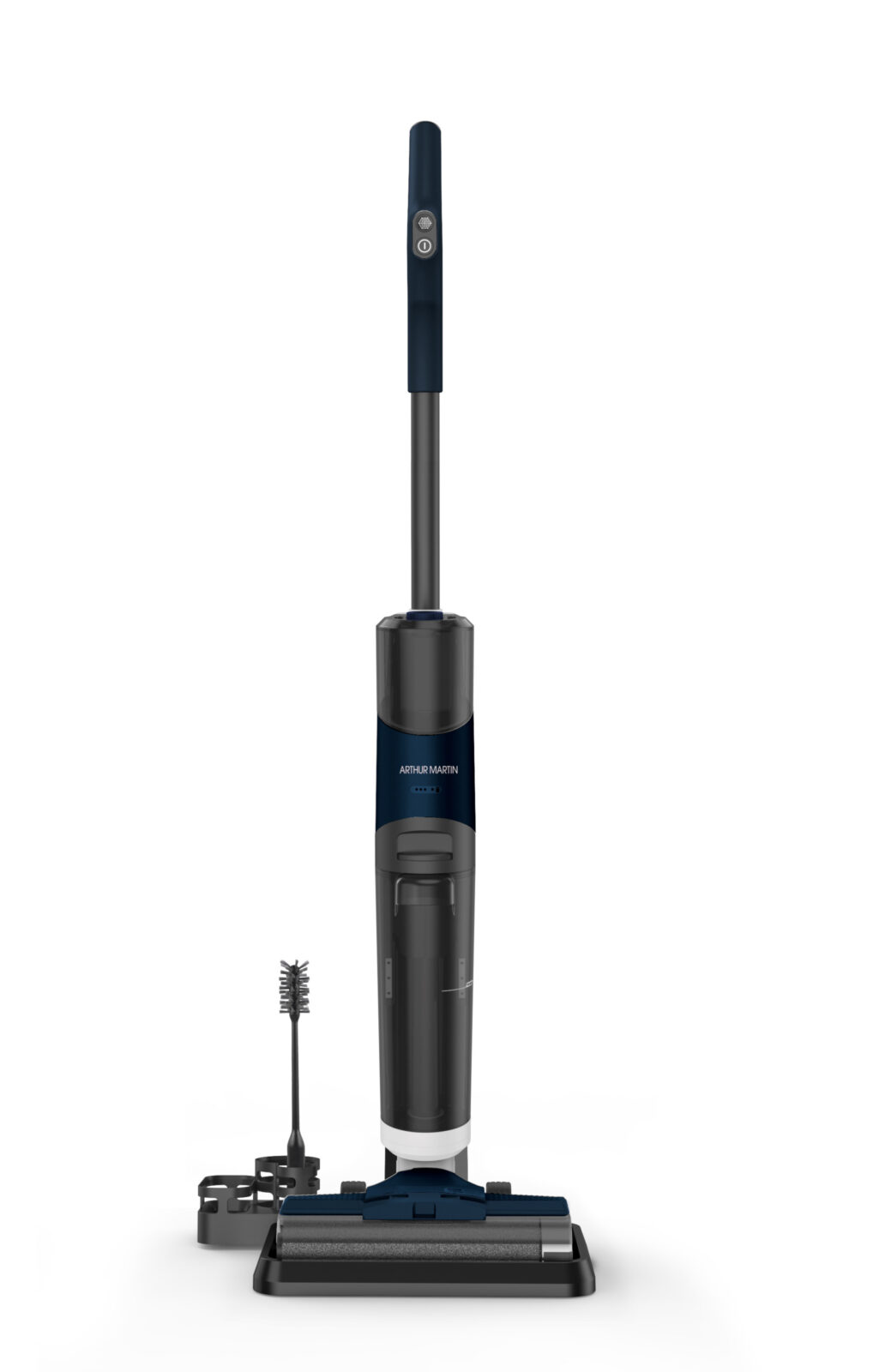 Aspirateur laveur