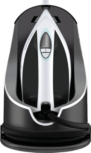 Centrale vapeur Vertical