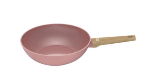 Wok 28 cm