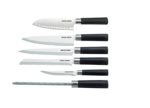 USTENSILES, COUTELLERIE