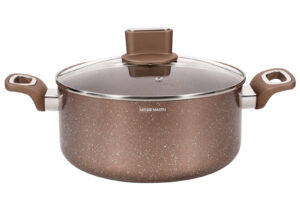 Marmite 28cm Terracotta