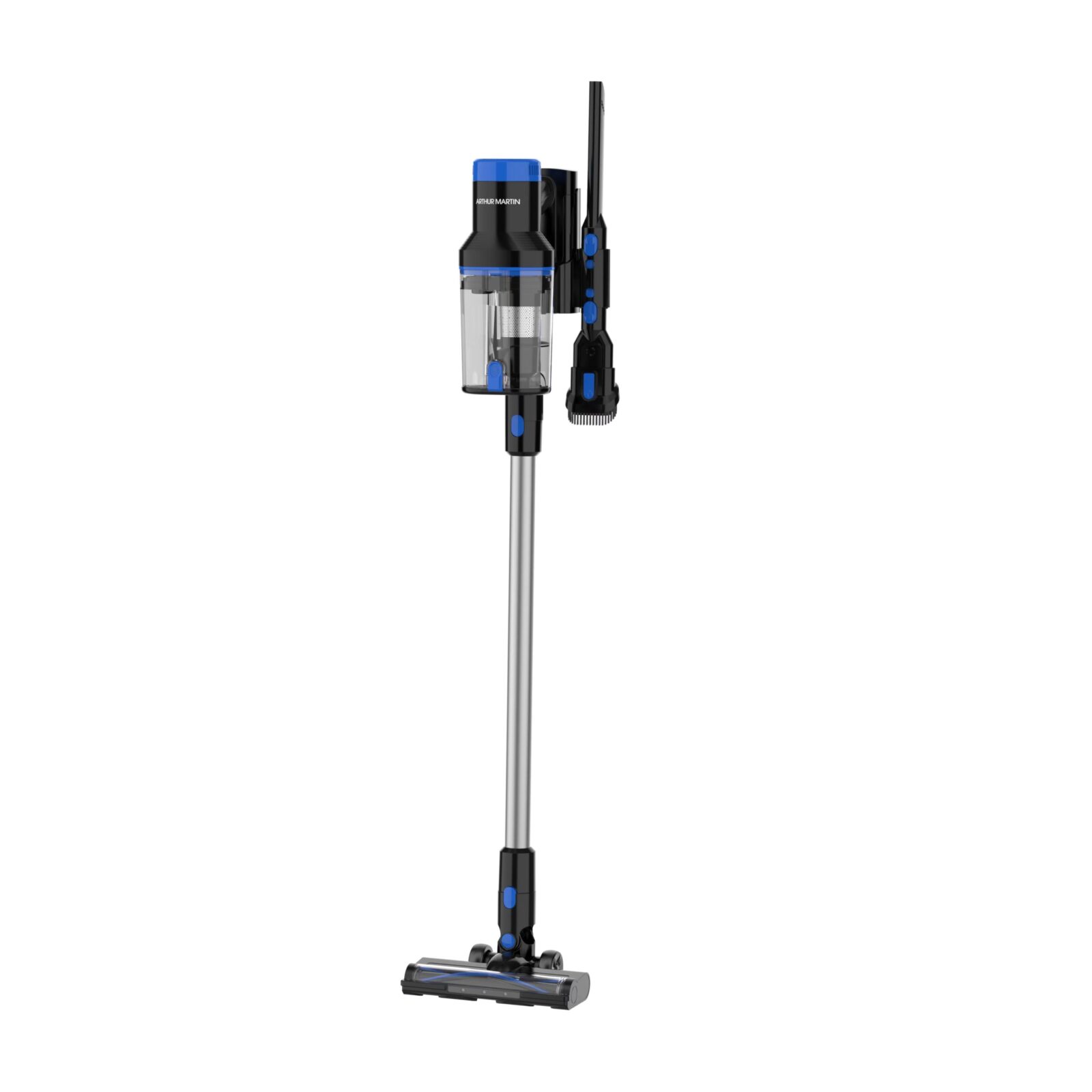 Aspirateur balai 2en1