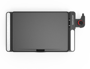 Plancha électrique 2000 W