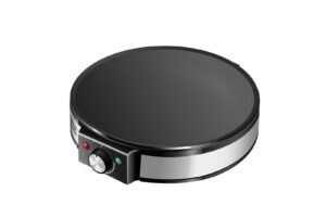 CREPIERE ELECTRIQUE DIAMETRE 30 CM