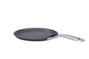 Crêpière 28 cm Alu forgé