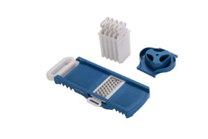 Mandoline - Râpe à légumes