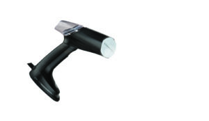 Défroisseur à main pliable Noir