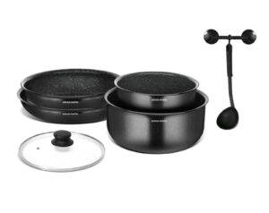 Batterie amovible 7 pièces