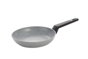 Poêle à frire forgée 20 cm x 4,5 cm.