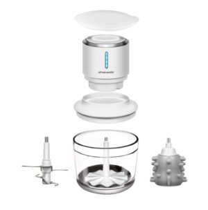 HACHOIR SANS FIL " Easy H "