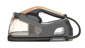 Centrale vapeur 2en1 7,5 Bars