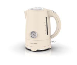 Bouilloire collection thème rétro