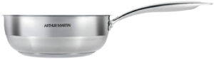 Sauteuse 24 cm - Grand chef