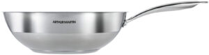 Wok 28 cm - Grand chef