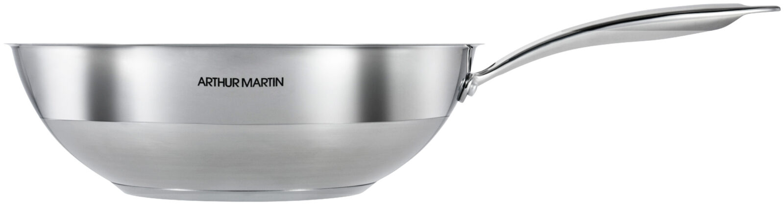 Wok 28 cm – Grand chef