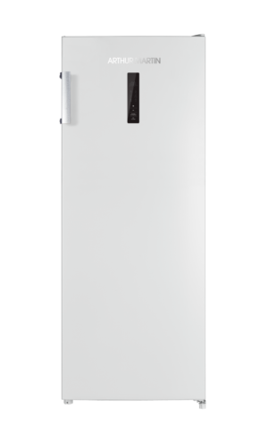 Congélateur armoire largeur 55 cm, 161l, No-frost, blanc, classe D