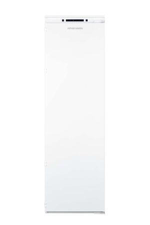 Combiné encastrable 177 cm 242L