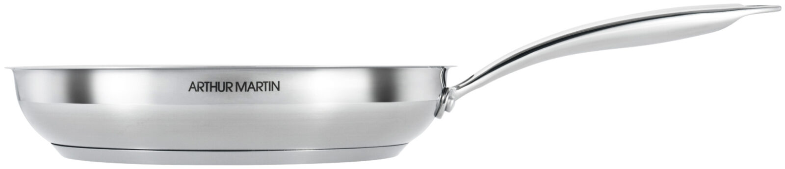 Poêle 24cm – Grand chef