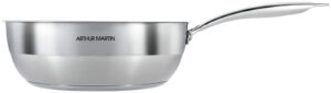 Sauteuse 20 cm - Grand chef