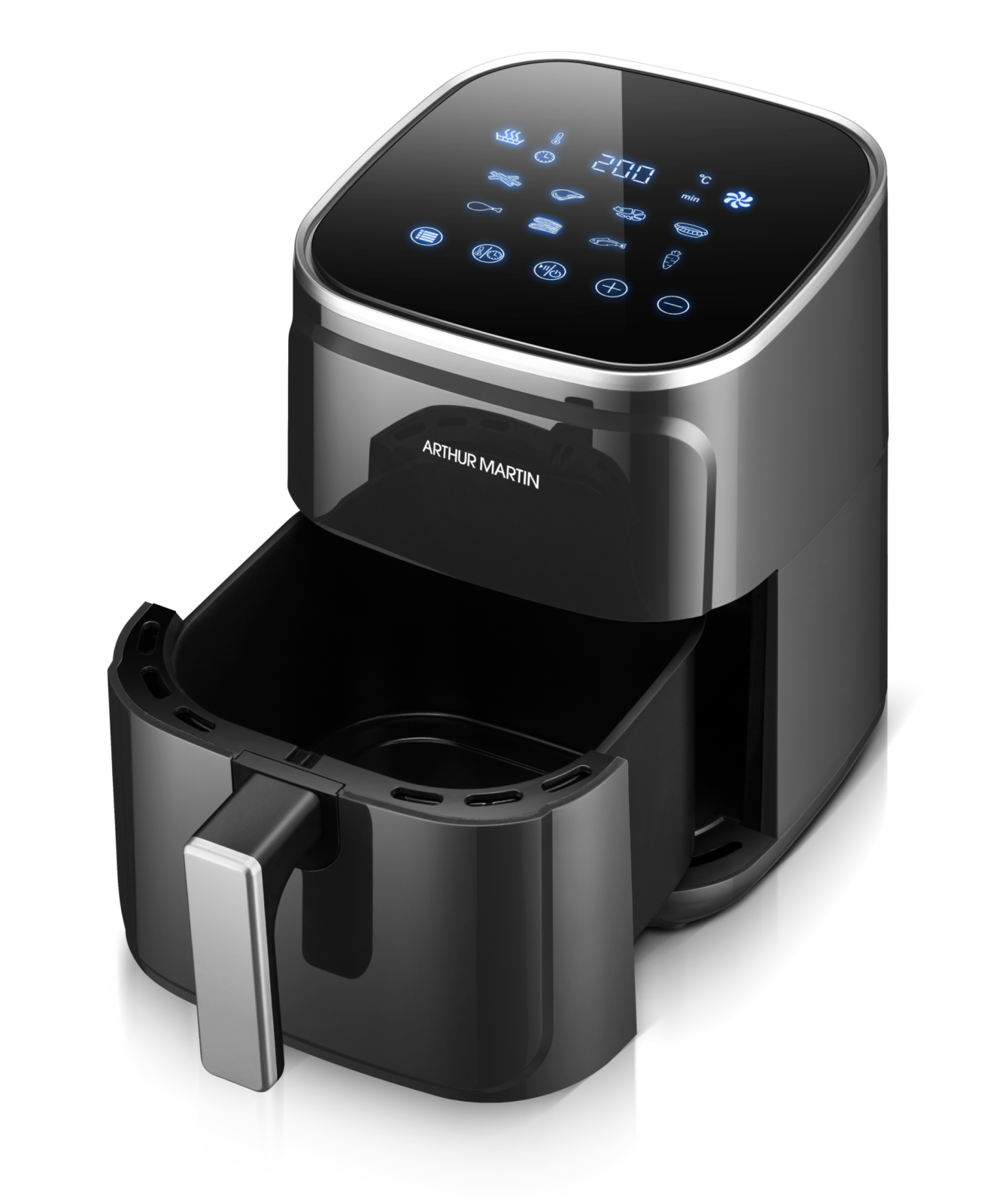 Air fryer 4.7L