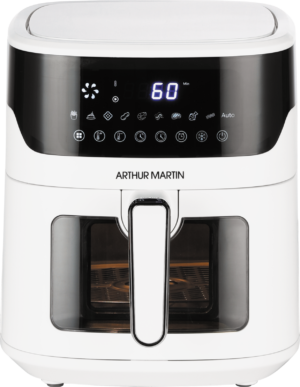 Cooking Fry 6,5L