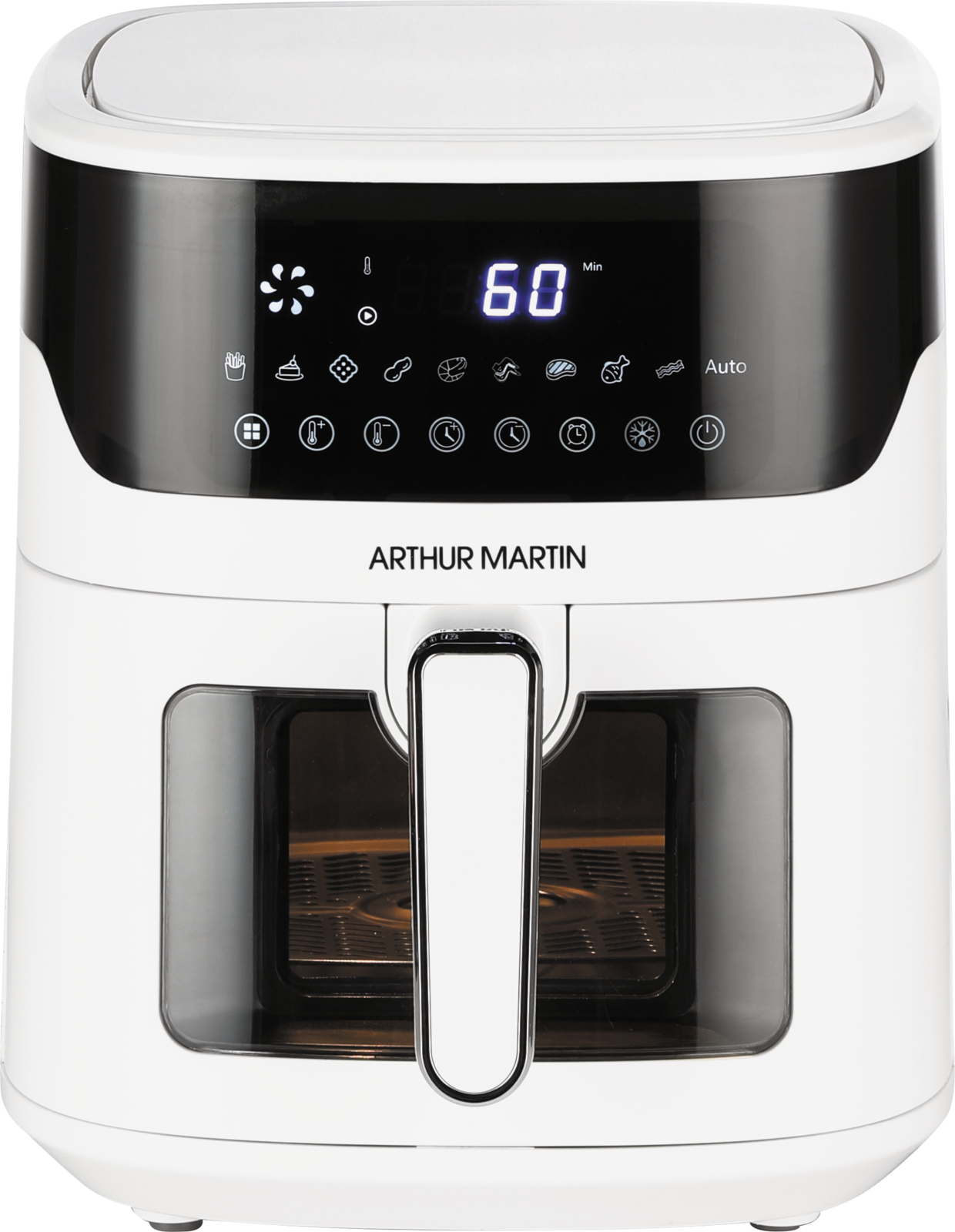 Cooking Fry 6,5L