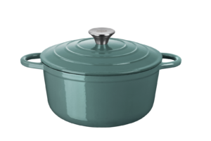 Cocotte ronde 24 cm