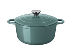 Cocotte ronde 28 cm