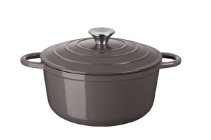 Cocotte ronde 28 cm